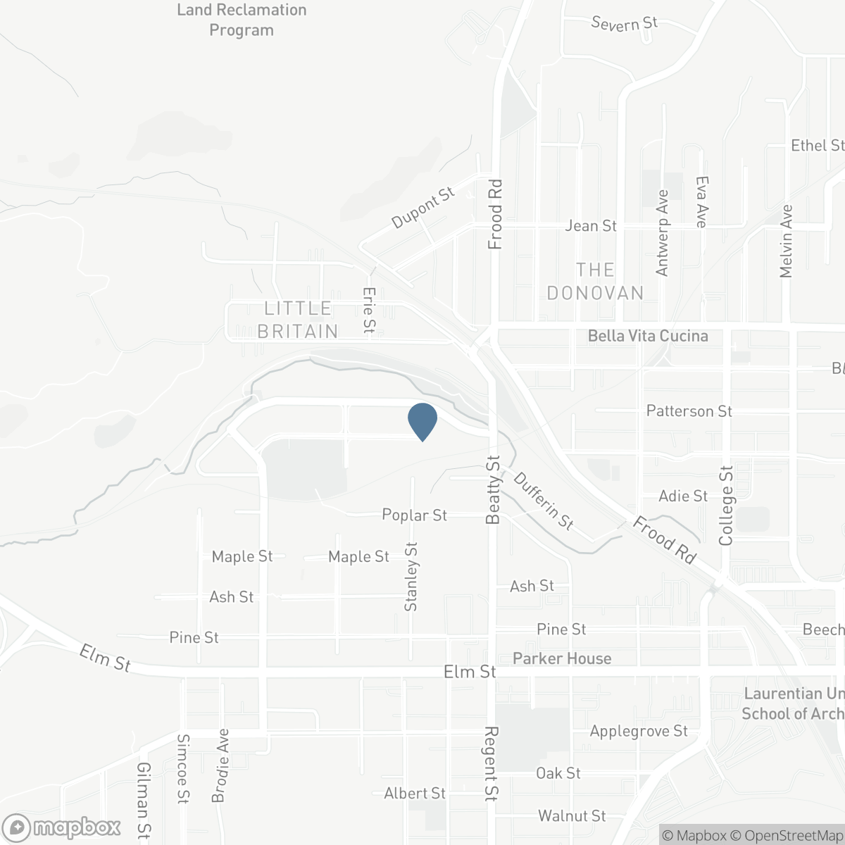 255 Fenton Avenue, Greater Sudbury, Ontario P3C 3E3